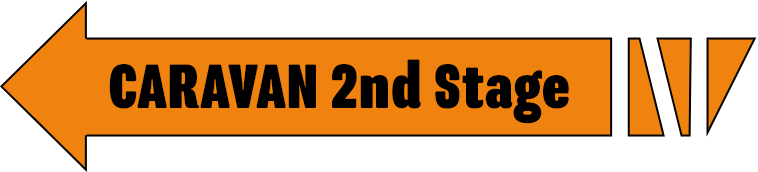 2nd Stage