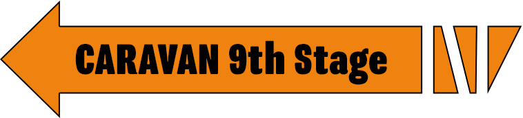 9th Stage