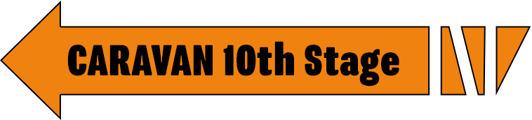 10th Stage